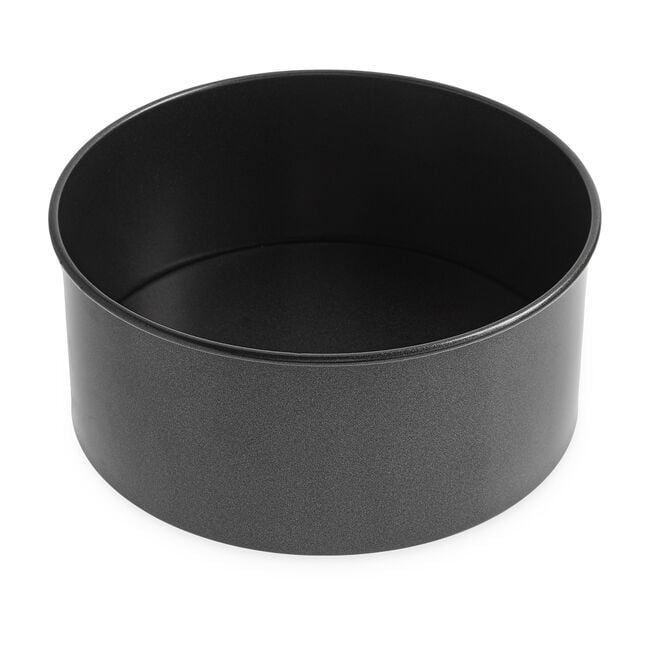 Connoisseur Loose Base Round Cake Tin 8"